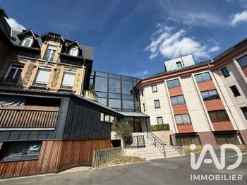 Appartement 4 pièces 73 m² · à Rouen · 73 m² · 229 000 €
