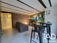 Vente appartement 1 pièce Vente appartement 1 pièce