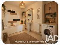 Vente appartement 4 pièces Vente appartement 4 pièces