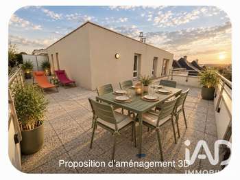 Vente appartement 4 pièces Vente appartement 4 pièces