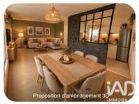 Vente appartement 4 pièces Vente appartement 4 pièces
