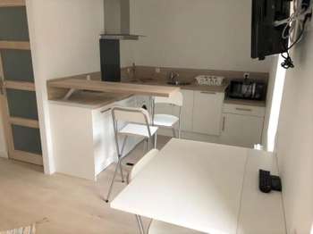 Vente Appartement T1Rouen
