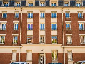 Vente appartement 3 pièces Rouen 76
