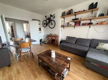 Vente Appartement 2 piècesRouen