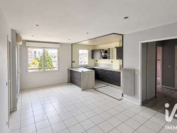 Vente Appartement 3 piècesRouen