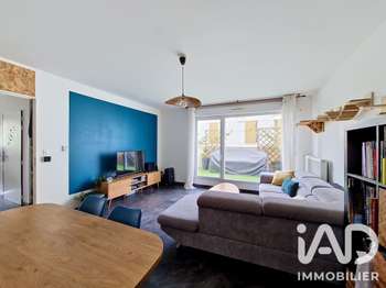 Vente appartement 4 pièces Vente appartement 4 pièces