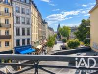 Vente appartement 1 pièce Vente appartement 1 pièce