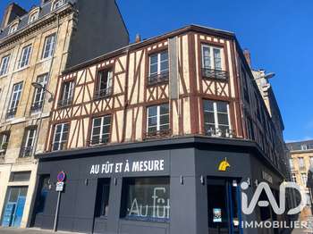 Vente appartement 1 pièce Vente appartement 1 pièce