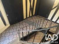 Vente appartement 1 pièce Vente appartement 1 pièce
