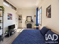 Vente appartement 1 pièce Vente appartement 1 pièce