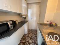 Vente appartement 1 pièce Vente appartement 1 pièce