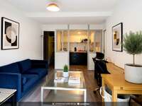 Vente appartement 1 pièce Vente appartement 1 pièce