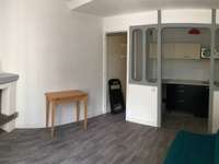 Vente appartement 1 pièce Vente appartement 1 pièce