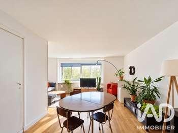 Vente Appartement 4 piècesRouen
