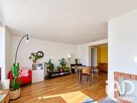Vente appartement 4 pièces Vente appartement 4 pièces