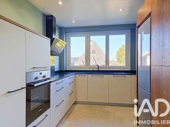 Vente appartement 4 pièces Vente appartement 4 pièces