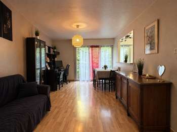 Vente appartement 2 pièces Rouen 76