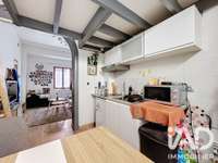 Vente appartement 1 pièce Vente appartement 1 pièce