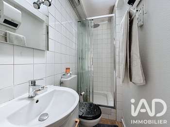 Vente appartement 1 pièce Vente appartement 1 pièce