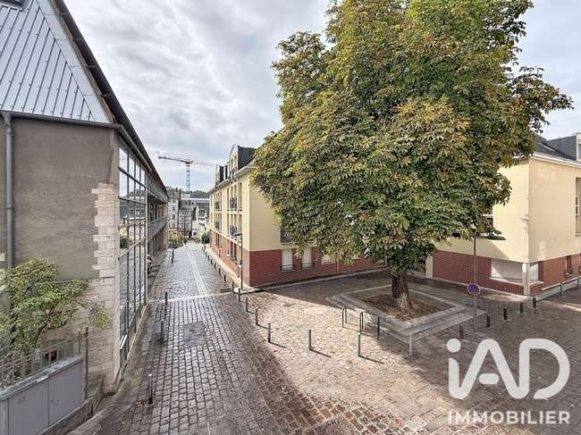 Appartement 3 pièces 87 m² · à Rouen · 87 m² · 238 000 €
