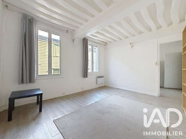 Appartement 2 pièces 40 m² · à Rouen · 40 m² · 119 500 €