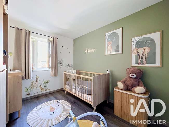 Appartement 3 pièces 78 m² · à Rouen · 78 m² · 149 000 €