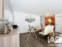 Vente appartement 3 pièces Vente appartement 3 pièces