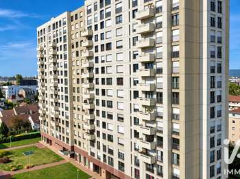 Vente Appartement 4 piècesRouen