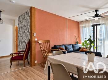 Vente appartement 4 pièces Vente appartement 4 pièces