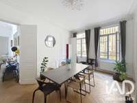 Vente appartement 7 pièces