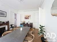 Vente appartement 7 pièces