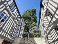 Vente appartement 7 pièces