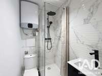 Vente appartement 7 pièces