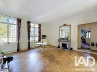 Vente appartement 7 pièces