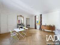 Vente appartement 7 pièces