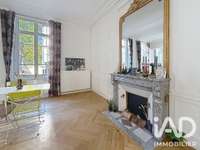 Vente appartement 7 pièces