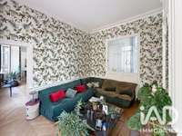 Vente appartement 7 pièces