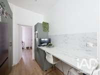 Vente appartement 7 pièces