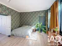 Vente appartement 7 pièces
