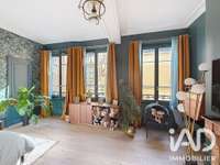 Vente appartement 7 pièces