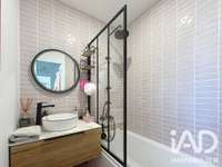 Vente appartement 7 pièces
