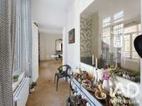 Vente appartement 7 pièces
