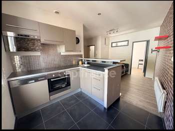 Vente appartement 2 pièces Rouen 76