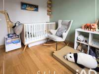 Vente appartement 4 pièces Vente appartement 4 pièces
