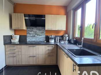 Photo Vente appartement Rouen