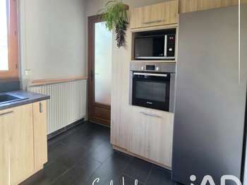 Vente appartement 4 pièces Vente appartement 4 pièces