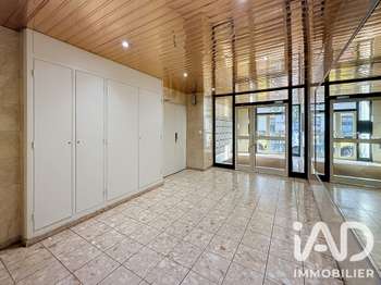 Vente appartement 1 pièce Vente appartement 1 pièce