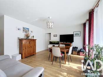 Vente appartement 4 pièces Vente appartement 4 pièces
