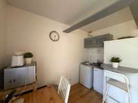 Vente appartement 1 pièce Vente appartement 1 pièce