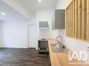 Vente appartement 1 pièce Vente appartement 1 pièce